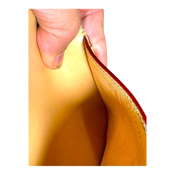 LOUIS VUITTON Takashi Murakami Multicolor Monogram International wallet - Picture 13 of 16